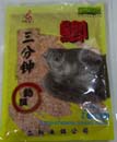三分钟鲫鱼钓饵