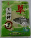 三分钟草鱼钓饵