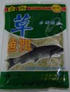 合富草鱼钓饵
