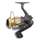 迪佳ET3550纺车式渔线轮（后刹车）