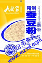 精制蚕豆粉
