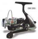 狼王GB系列GB330i渔轮 